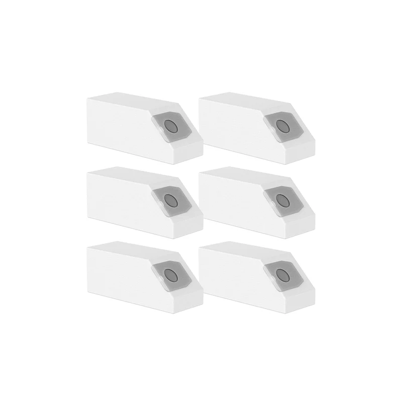 MX50 Sacchetti polvere 6 pz