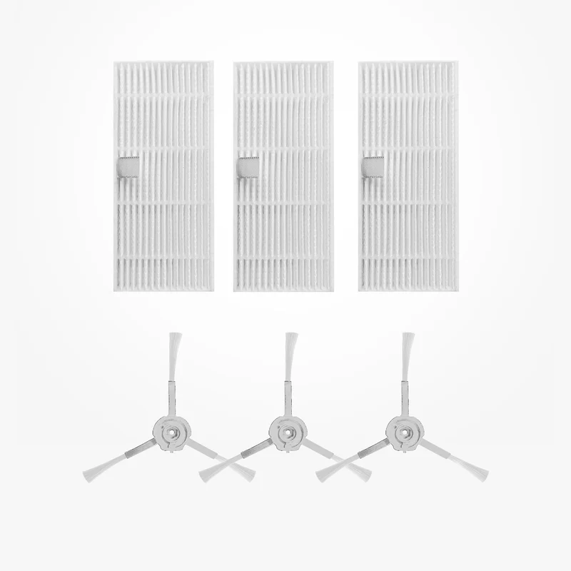 Kit di accessori per T10