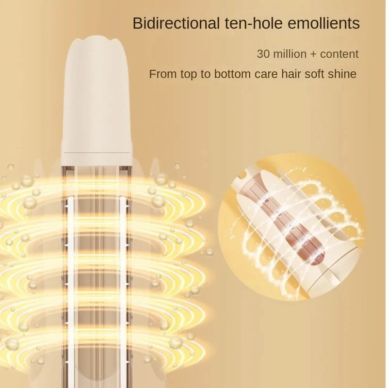 Rabbit Automatic Curling Iron