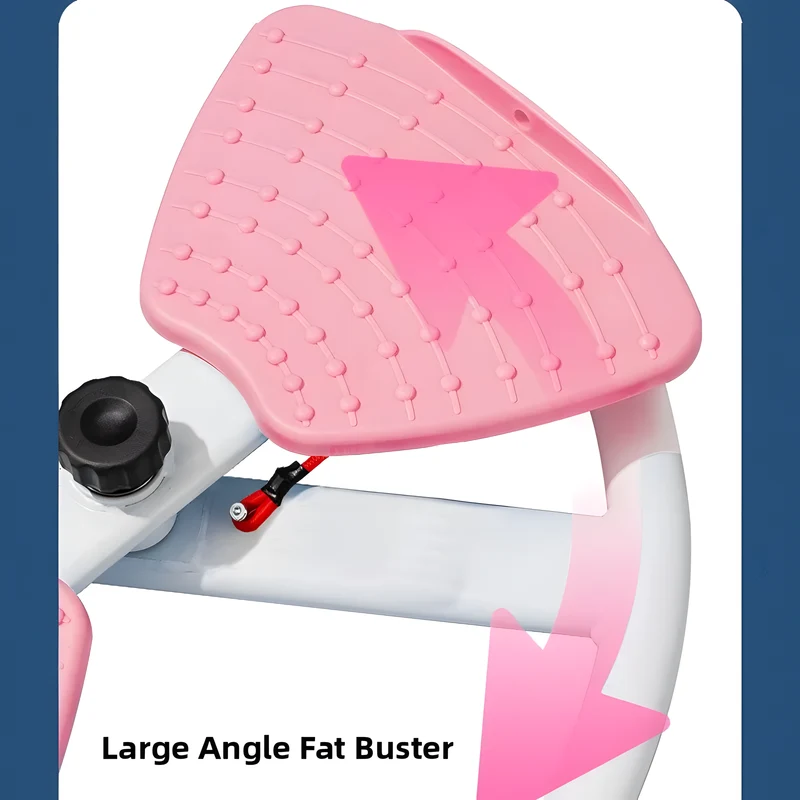 Butterfly Waist Twister