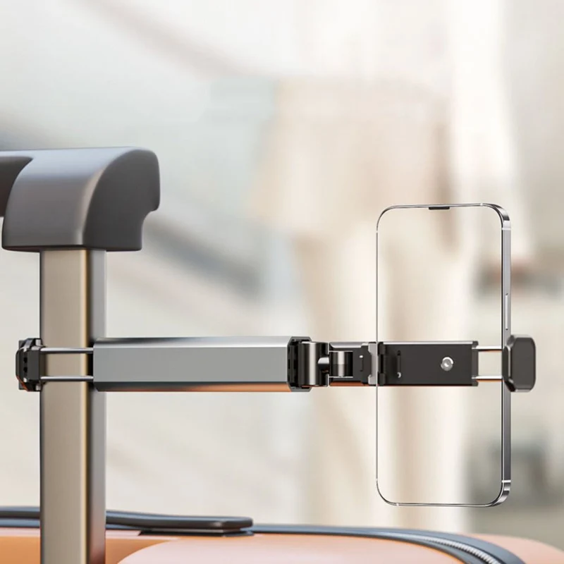 Folding Aluminum Phone Stand