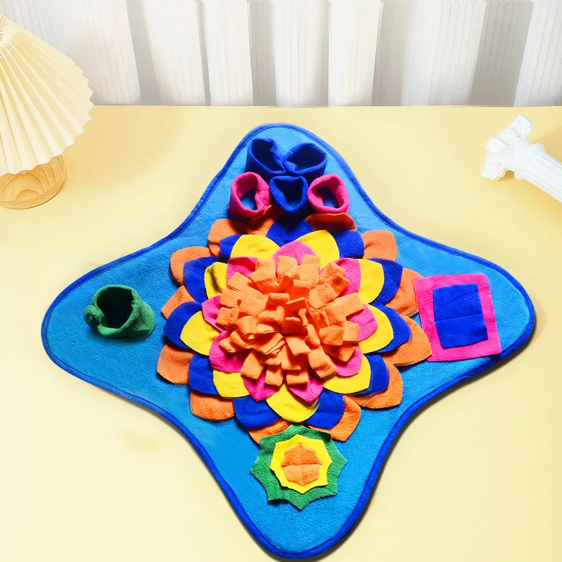 Pet Snuffle Mat