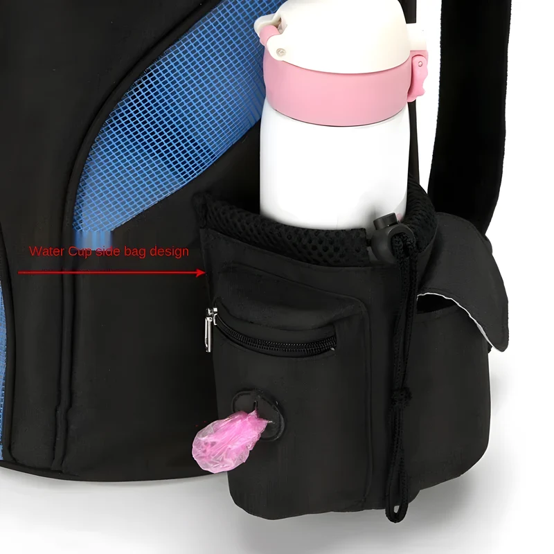 Pet Carrier Backpack