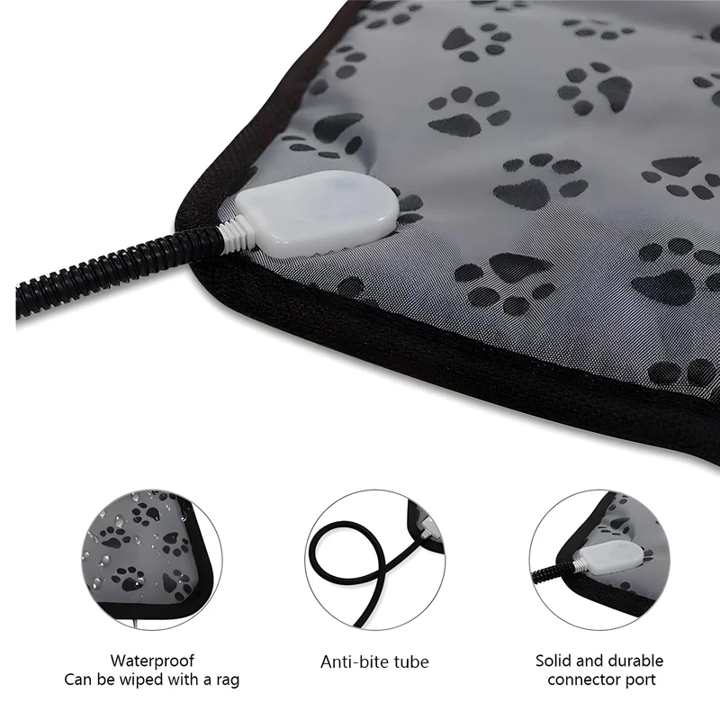 Heated Pet Mat