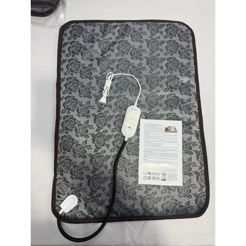 Heated Pet Mat
