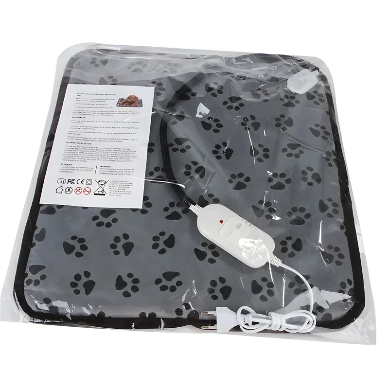 Heated Pet Mat