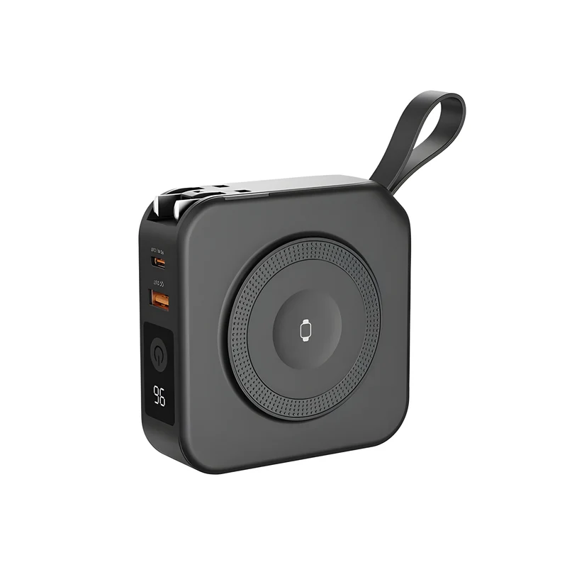 Smartwatch Wireless Power Bank