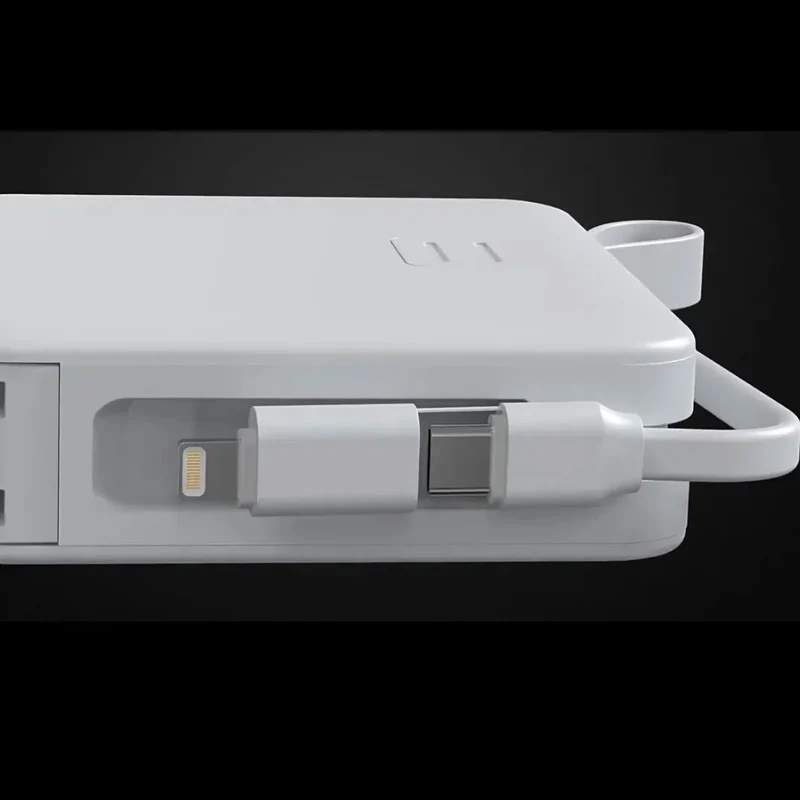 Smartwatch Wireless Power Bank