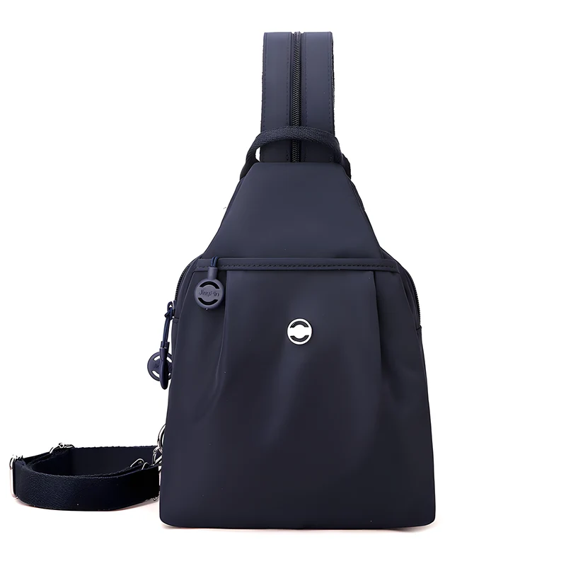 Small Anti-Theft Sling Backpack