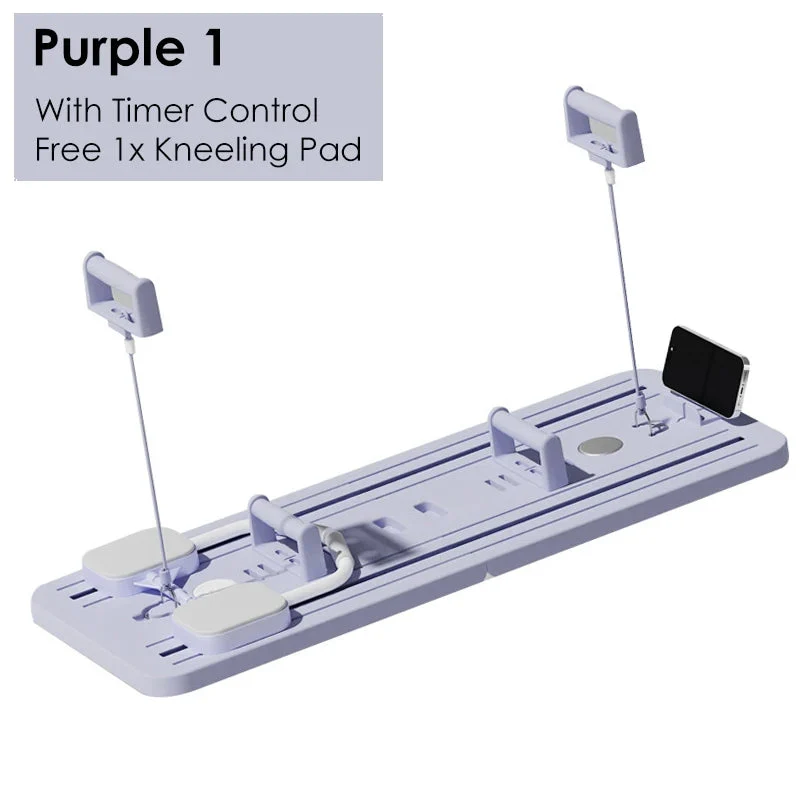 Multifunctional Abdominal Board