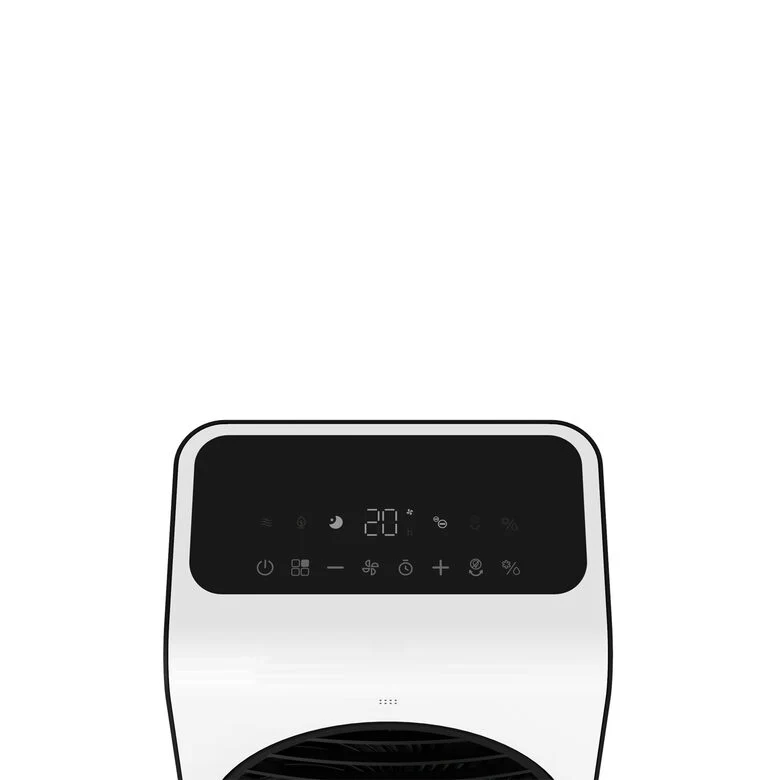 Argoclima Polifemo Slim Raffrescatore evaporativo
