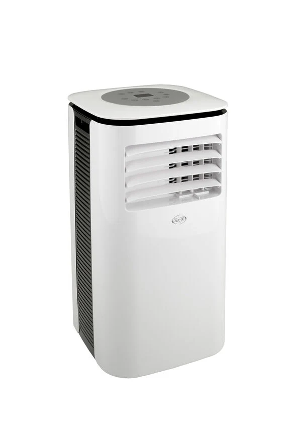 Argoclima Crono 65 dB Nero, Bianco