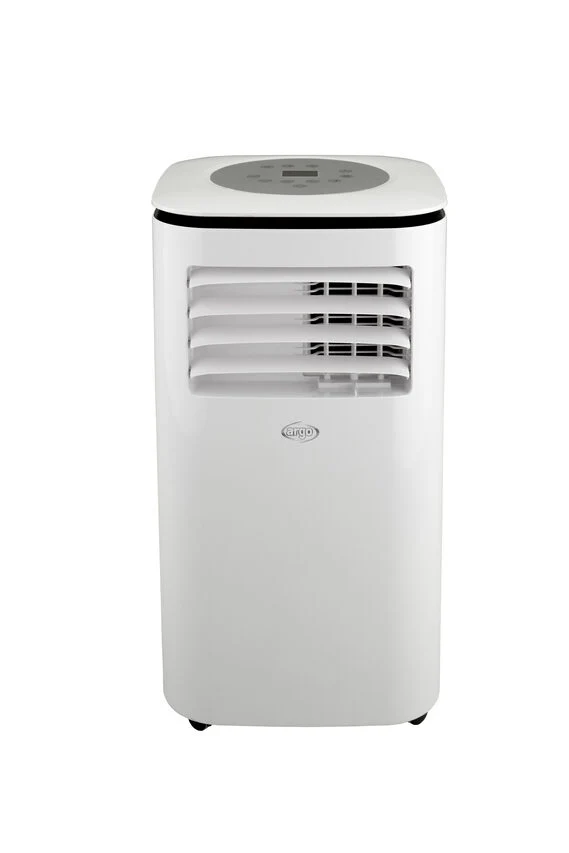 Argoclima Crono 65 dB Nero, Bianco