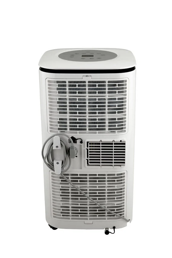 Argoclima Crono 65 dB Nero, Bianco