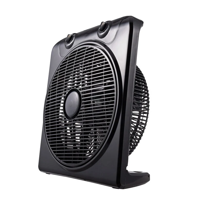 Ardes AR5B30A ventilatore Nero