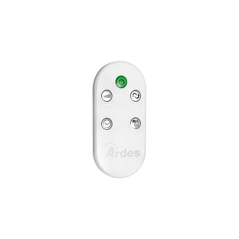 Ardes AR5PR4000 ventilatore Bianco