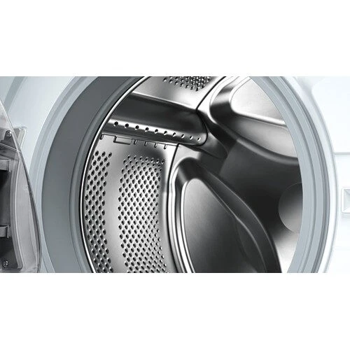 Bosch WAN24068IT lavatrice Caricamento frontale 8 kg 1200 Giri/min Bianco