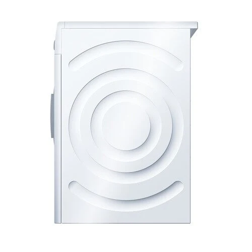 Bosch WAN24068IT lavatrice Caricamento frontale 8 kg 1200 Giri/min Bianco
