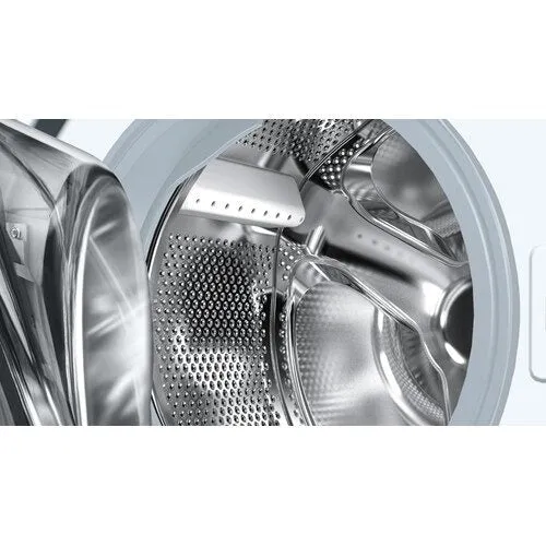 Bosch WAN24068IT lavatrice Caricamento frontale 8 kg 1200 Giri/min Bianco
