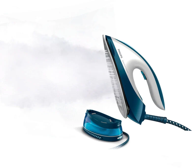 Philips Ferro generatore di vapore, pressione pompa fino a 5,3 bar