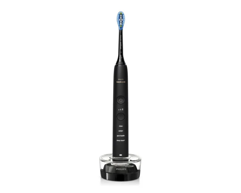 Philips Spazzolino elettrico sonico HX9914/54 confezione doppia