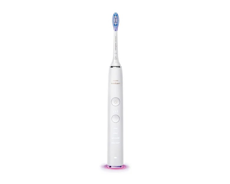 Spazzolino elettrico sonico HX9917/88 con app