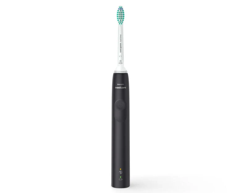 Philips 3000 series Spazzolino elettrico HX3675/15 tecnologia sonica