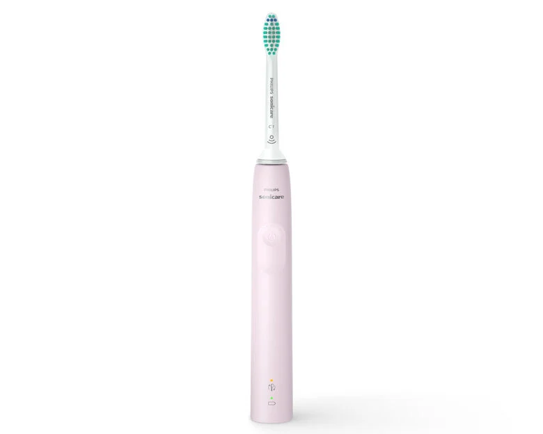 Philips 3000 series Spazzolino elettrico HX3675/15 tecnologia sonica