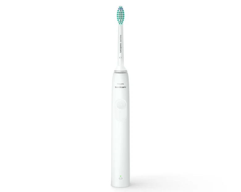 Philips 1100 Series Spazzolino elettrico HX3651/13 tecnologia sonica