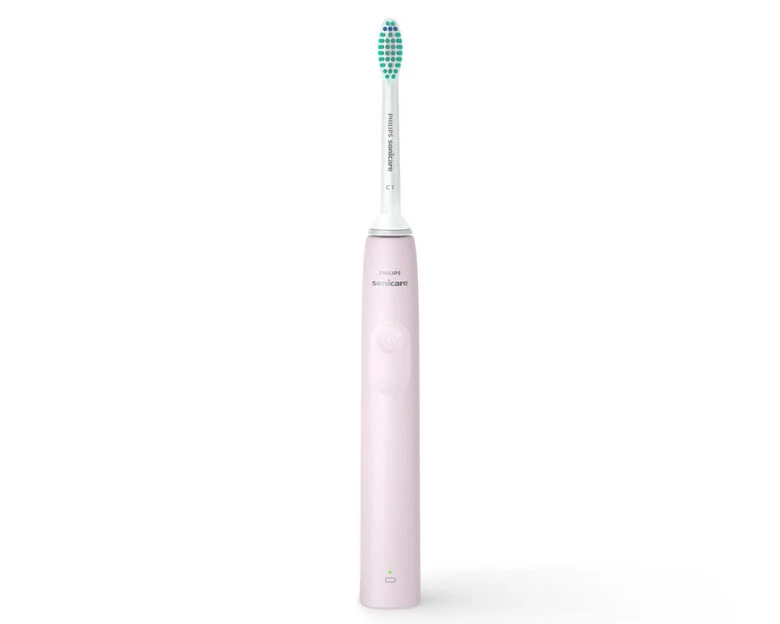 Philips 1100 Series Spazzolino elettrico HX3651/11 tecnologia sonica