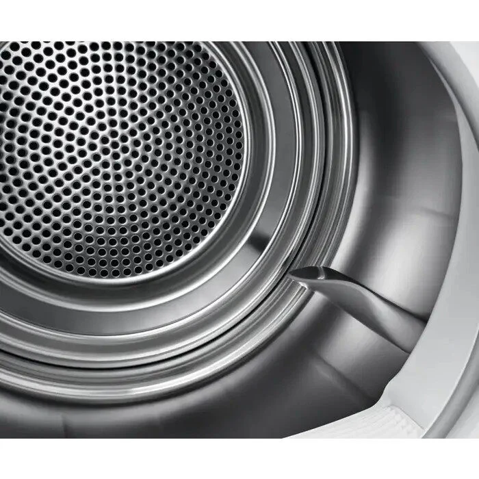 Electrolux EDH4825TW asciugatrice Libera installazione Caricamento frontale 8 kg A++ Bianco