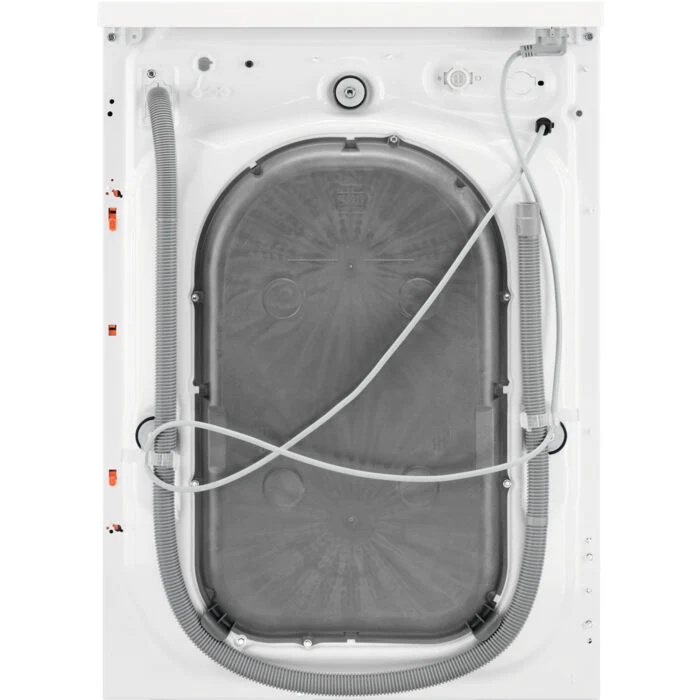 Electrolux EW7F3G94 lavatrice Caricamento frontale 9 kg 1351 Giri/min A Bianco