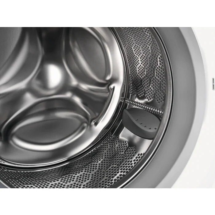 Electrolux EW6F314T lavatrice Caricamento frontale 10 kg 1351 Giri/min A Bianco