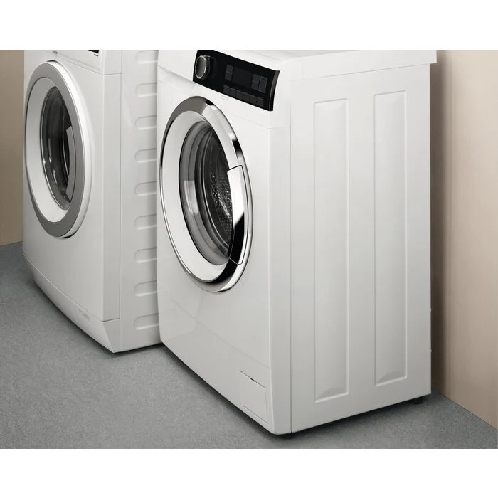 Electrolux EW6S472I lavatrice Caricamento frontale 7 kg 1151 Giri/min C Bianco