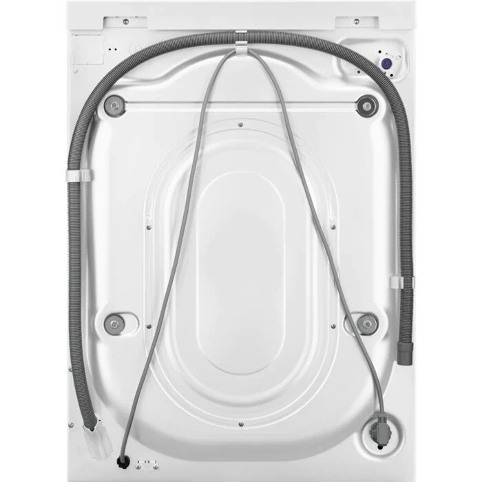 Electrolux EW6S472I lavatrice Caricamento frontale 7 kg 1151 Giri/min C Bianco