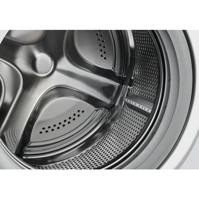 Electrolux EW6S472I lavatrice Caricamento frontale 7 kg 1151 Giri/min C Bianco
