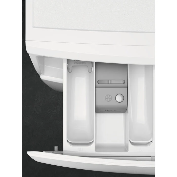Aeg LR7D96CW Lavatrice a Carica Frontale Serie 7000 9Kg 1551 Giri Vapore Classe A