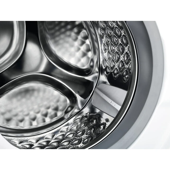 AEG LR7G84GW lavatrice Caricamento frontale 8 kg 1400 Giri/min Bianco