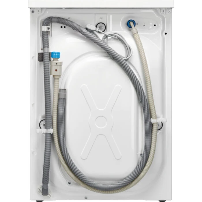 AEG LR7G84GW lavatrice Caricamento frontale 8 kg 1400 Giri/min Bianco