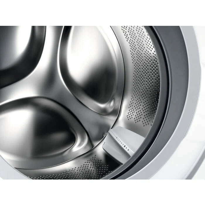 AEG LR7G84GW lavatrice Caricamento frontale 8 kg 1400 Giri/min Bianco