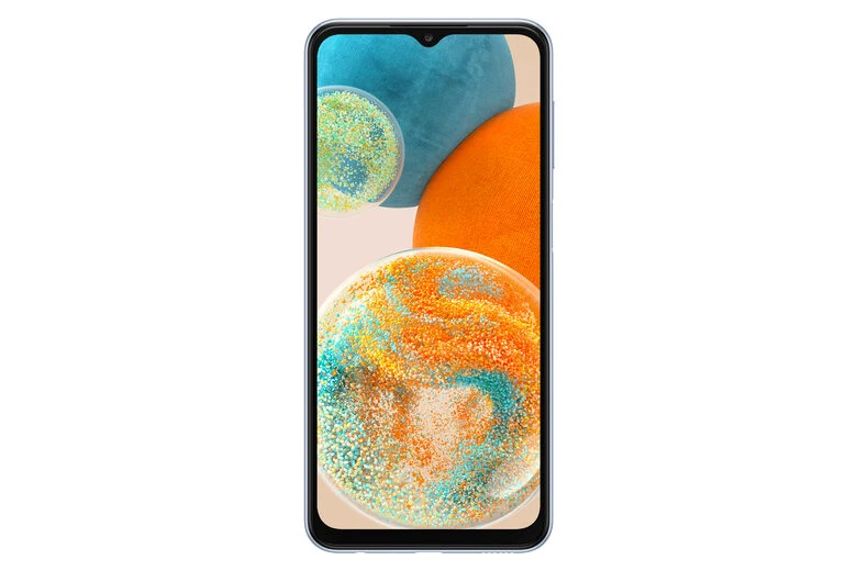 Tim Samsung Cellulare A23 5g 128 Azzurro