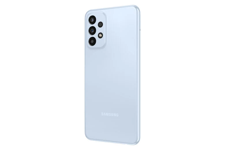Tim Samsung Cellulare A23 5g 128 Azzurro