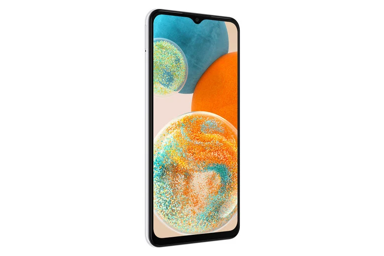 Tim Samsung Cellulare A23 5g 128 Bianco
