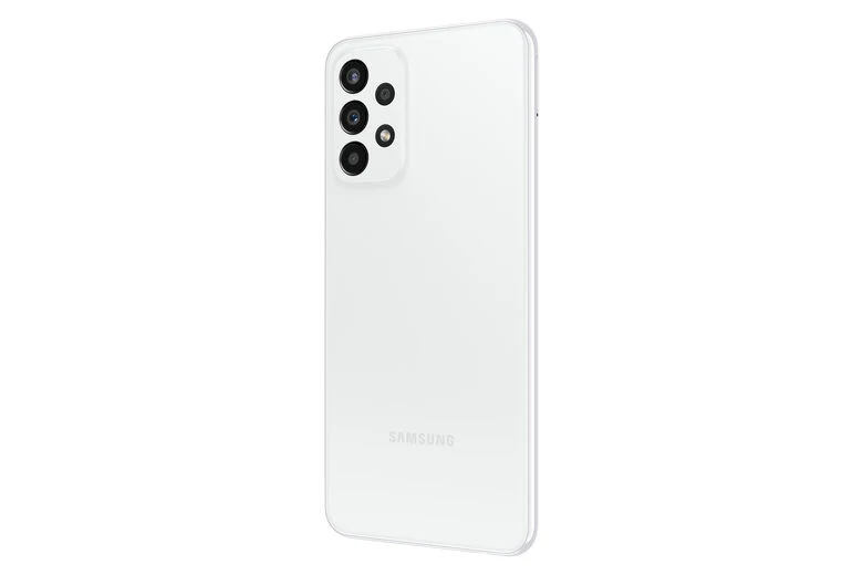 Tim Samsung Cellulare A23 5g 128 Bianco