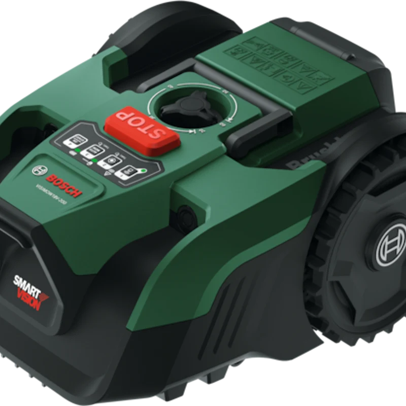 Robot Rasaerba Bosch VISIMOW18V-200 18V