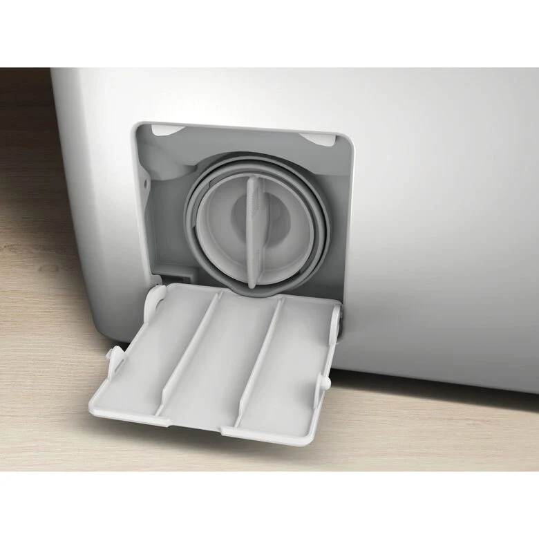 Electrolux Lavatrice Carica Alto 6 Kg Classe A 1200 Giri EW6T56A
