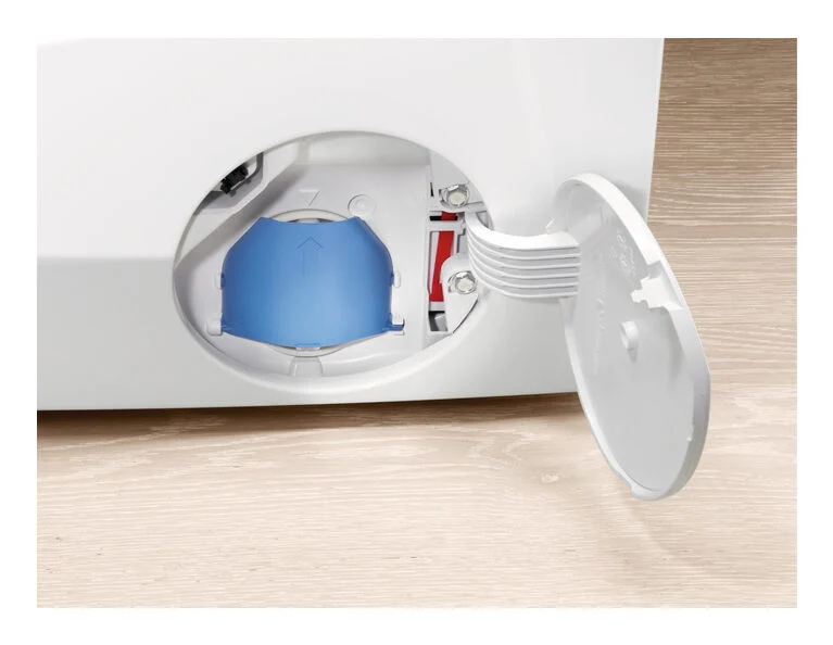 Electrolux Lavatrice Incasso Wm 7 Kg Classe B 1200 Giri MADE IN ITALY EW7FB74BI