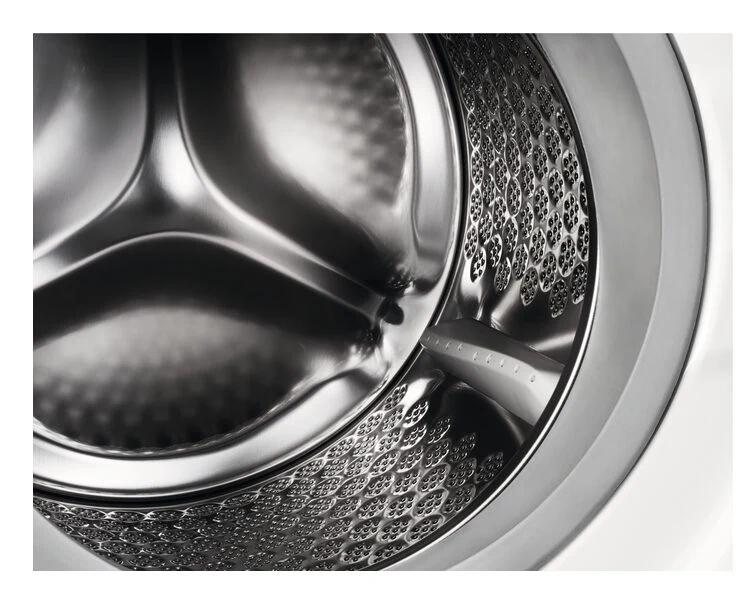 Electrolux Lavatrice Incasso Wm 7 Kg Classe B 1200 Giri MADE IN ITALY EW7FB74BI