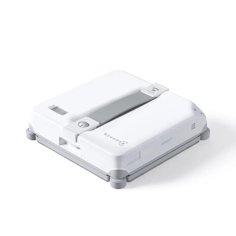Ecovacs WINBOT MINI 2 EU 3000 mAh