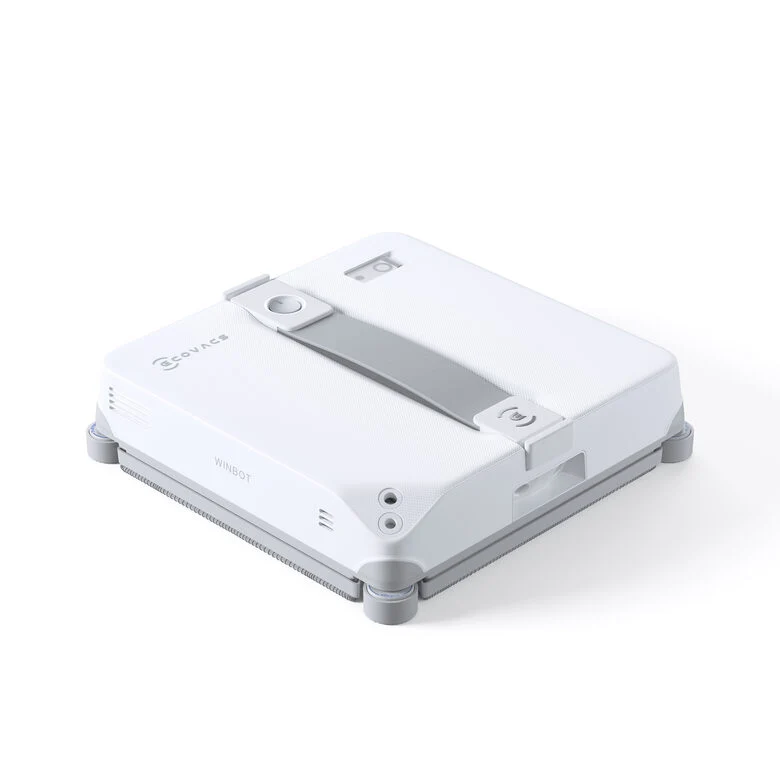 Ecovacs WINBOT MINI 2 EU 3000 mAh